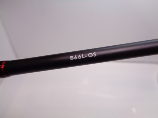 18セフィアCI4+メタルスッテ B66LーGS